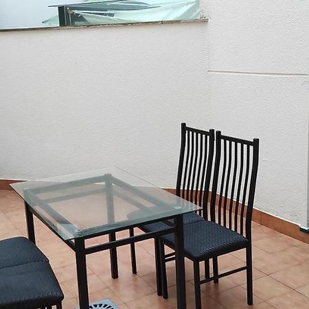 Apartamento Vacacional 바이오나 외부 사진