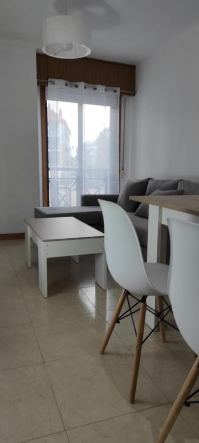 Apartamento Vacacional 바이오나 외부 사진