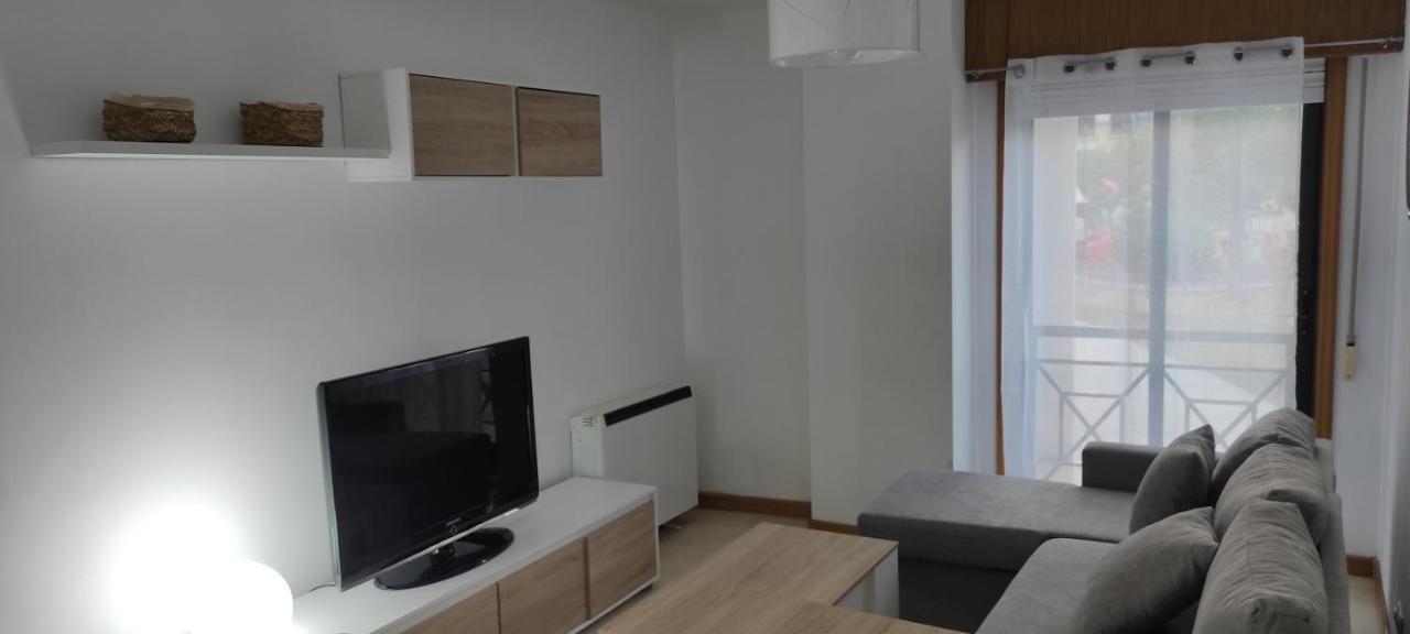 Apartamento Vacacional 바이오나 외부 사진