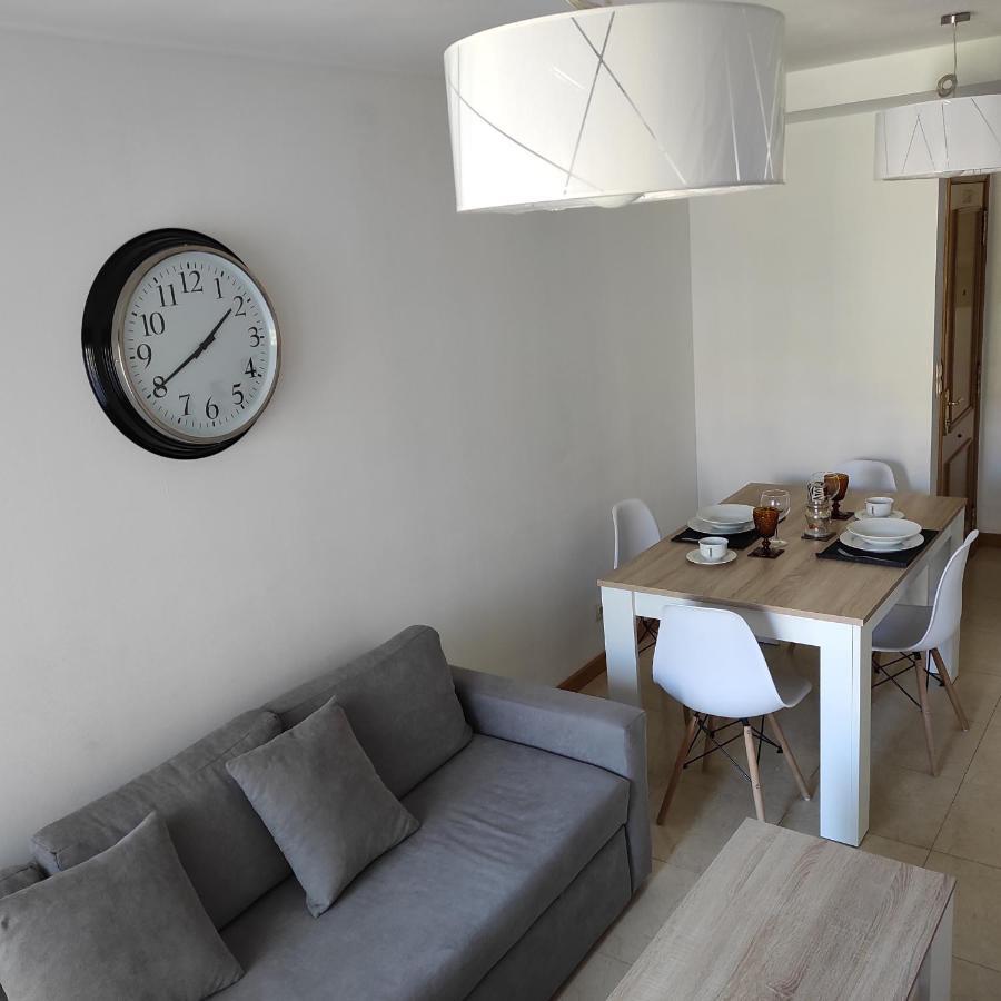 Apartamento Vacacional 바이오나 외부 사진