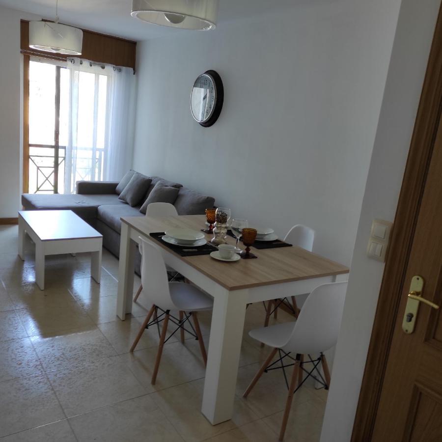 Apartamento Vacacional 바이오나 외부 사진