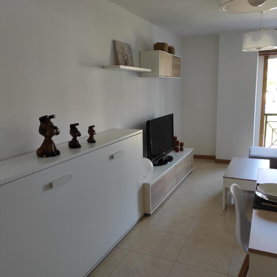 Apartamento Vacacional 바이오나 외부 사진