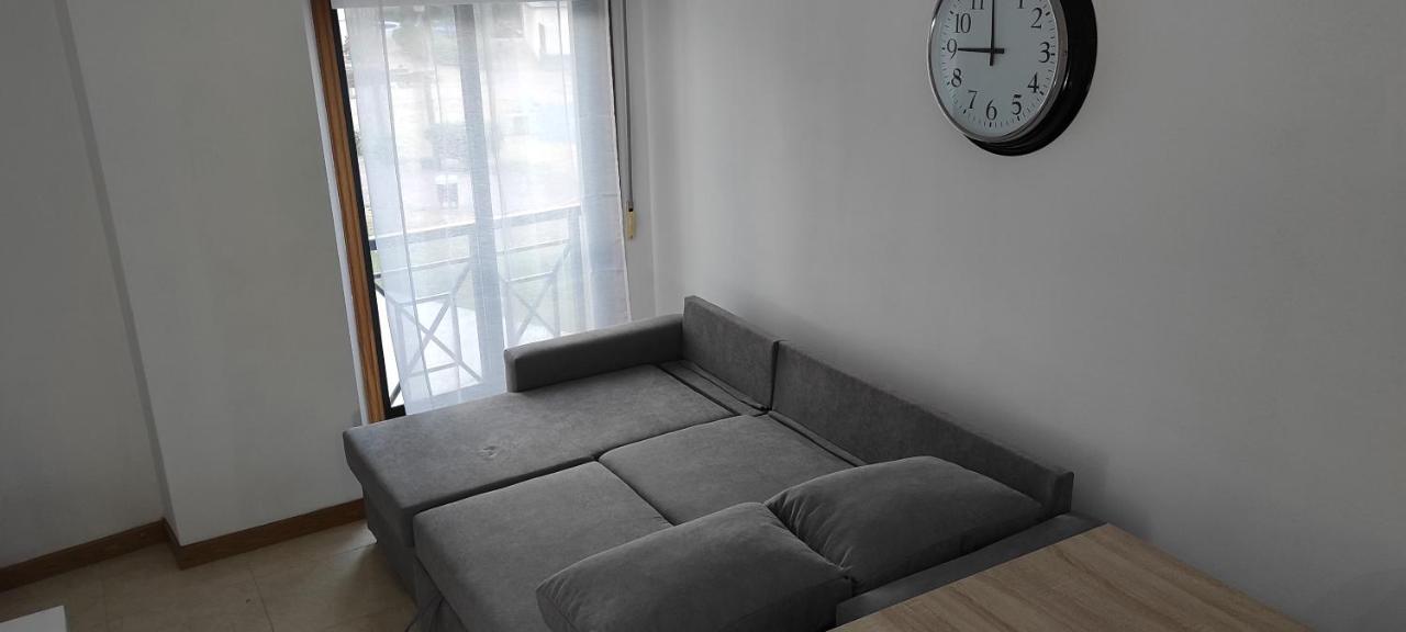 Apartamento Vacacional 바이오나 외부 사진