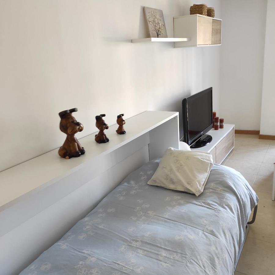 Apartamento Vacacional 바이오나 외부 사진