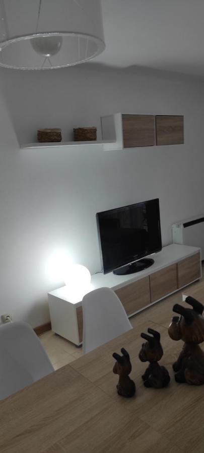 Apartamento Vacacional 바이오나 외부 사진