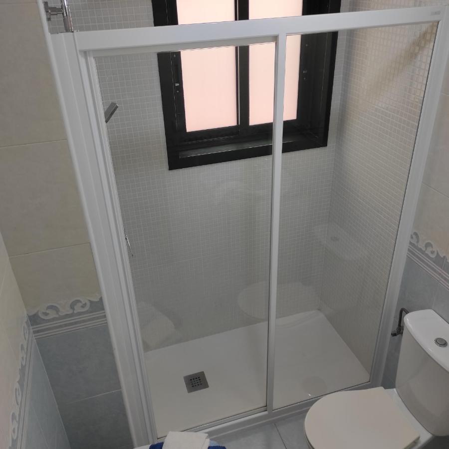Apartamento Vacacional 바이오나 외부 사진