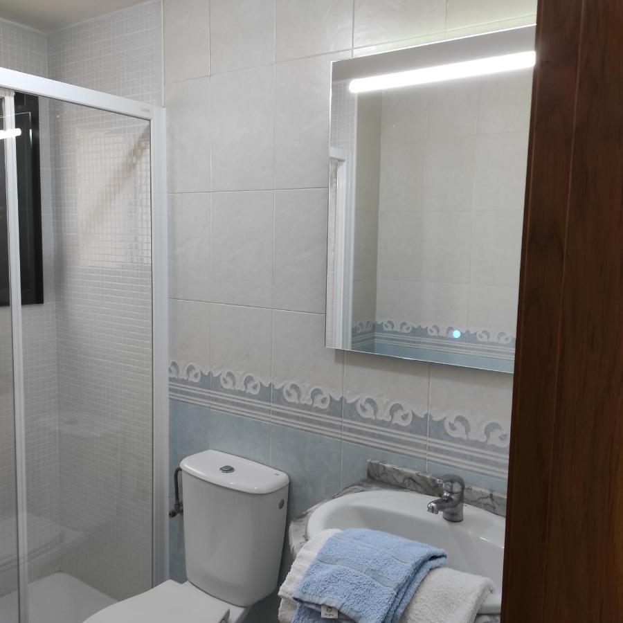 Apartamento Vacacional 바이오나 외부 사진