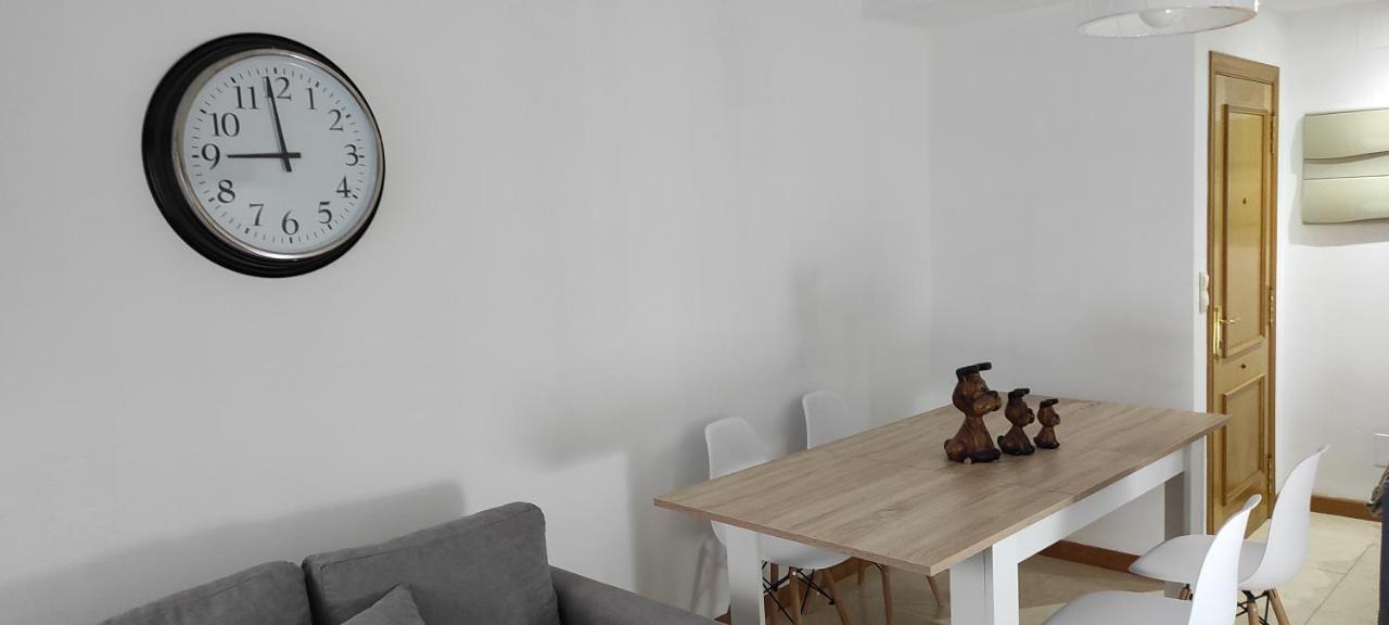 Apartamento Vacacional 바이오나 외부 사진