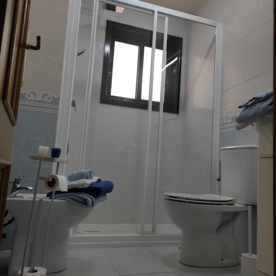 Apartamento Vacacional 바이오나 외부 사진