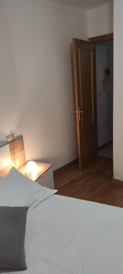 Apartamento Vacacional 바이오나 외부 사진