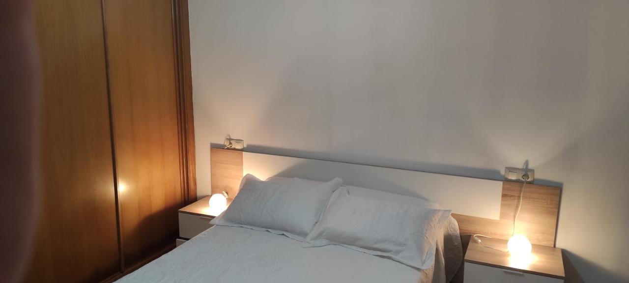 Apartamento Vacacional 바이오나 외부 사진