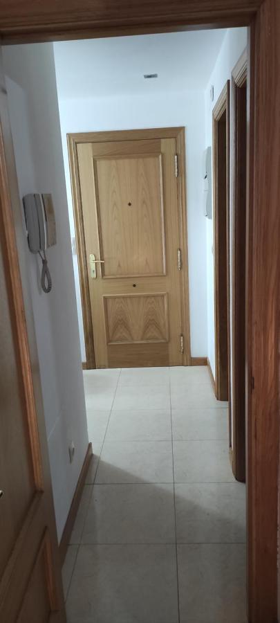 Apartamento Vacacional 바이오나 외부 사진