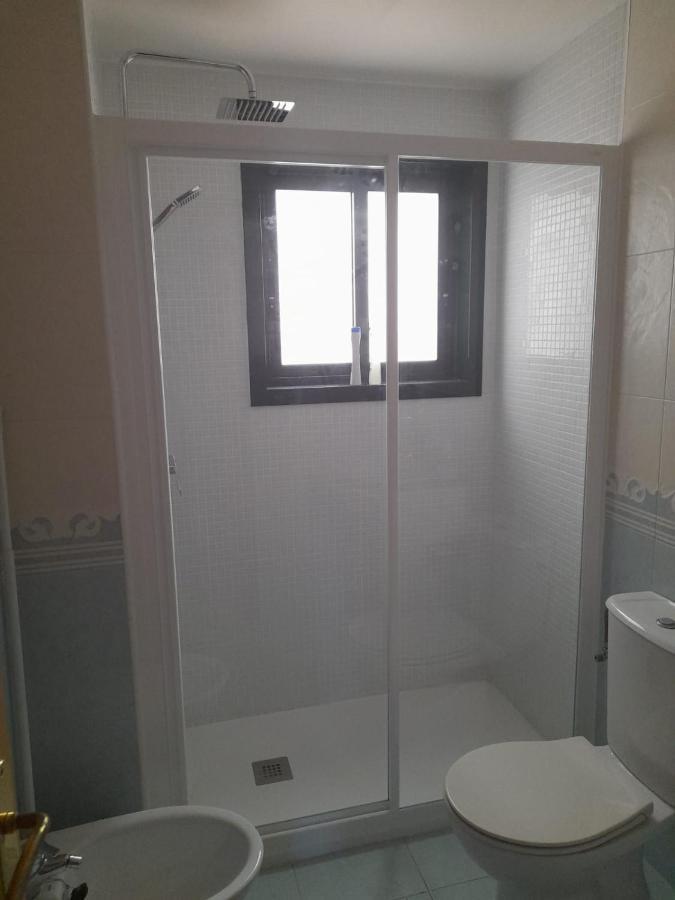 Apartamento Vacacional 바이오나 외부 사진