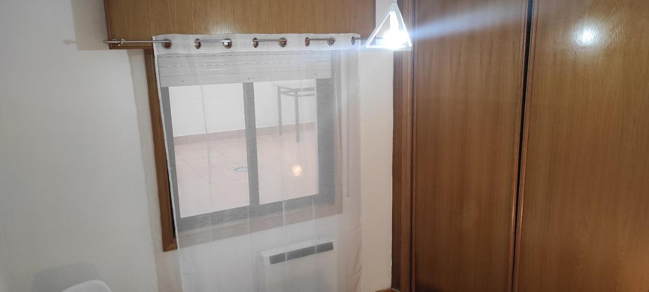 Apartamento Vacacional 바이오나 외부 사진
