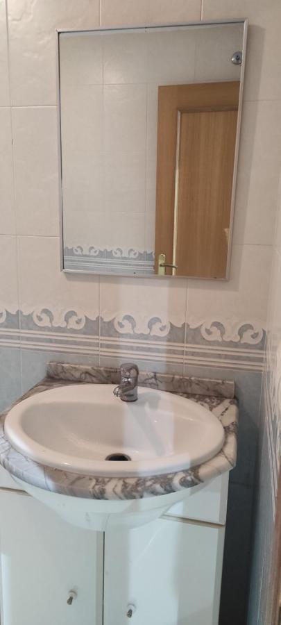 Apartamento Vacacional 바이오나 외부 사진